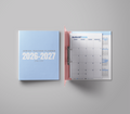 Jewish Teacher Planner 2026–2027